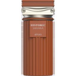 Historic Sahara