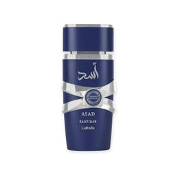 Asad Zanzibar Limited Edition