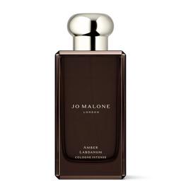 Amber Cologne Intense