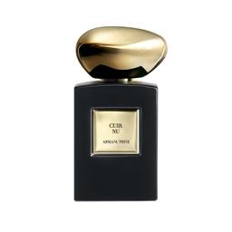 Cuir Nu Armani Privé