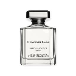 Jardin Secret 2025