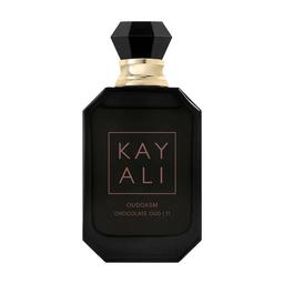 Oudgasm Chocolate Oud 11 