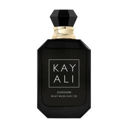 Oudgasm Milky Musk Oud 30