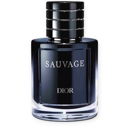Sauvage Rare Blend by Baccarat Dior