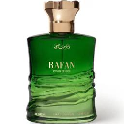 Rafan pour femme
