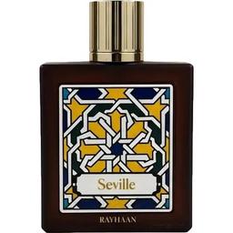 Seville (2025)