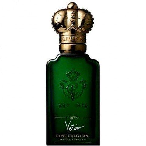 1872 Vetiver