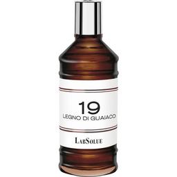 19 Legno Di Guaiaco