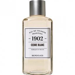 1902 - Cèdre Blanc