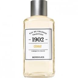 1902 - Cédrat