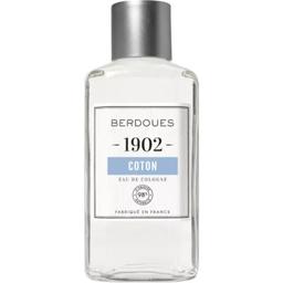 1902 - Coton