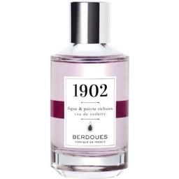 1902 - Figuier & Sichuan
