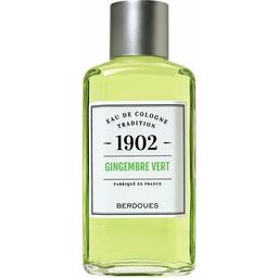 1902 - Gingembre Vert