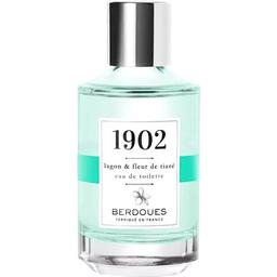 1902 - Lagon & Fleur de Tiaré
