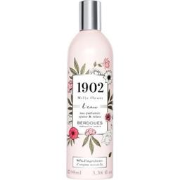 1902 - Mille Fleurs L'Eau