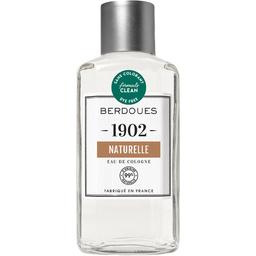 1902 - Naturelle
