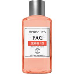 1902 - Orange Fizz