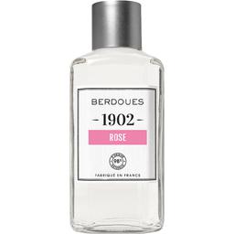 1902 - Rose