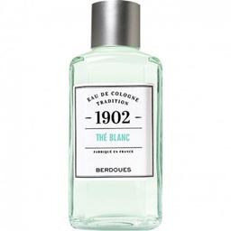 1902 - Thé Blanc