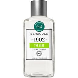 1902 - Thé Vert