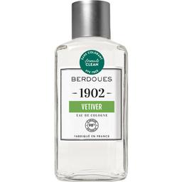 1902 - Vétiver