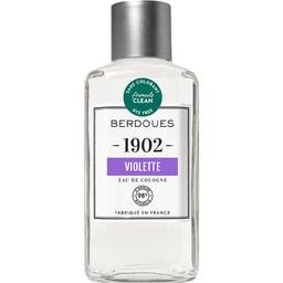 1902 - Violette