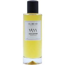 1911 Oud Leather
