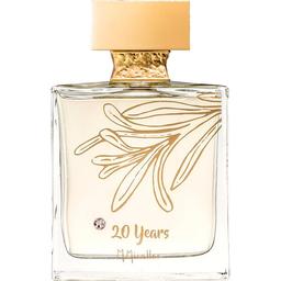 20 Years