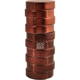 200 Strong Men