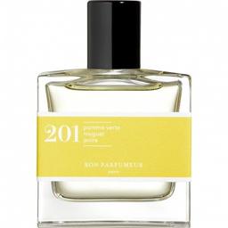 201 Pomme Verte Muguet Coing
