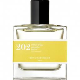 202 Melon d'Eau Groseille Jasmin
