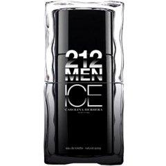 212 Men Ice
