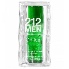 212 Men On Ice 2004
