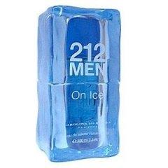 212 Men On Ice 2005