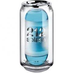 212 Splash 2007
