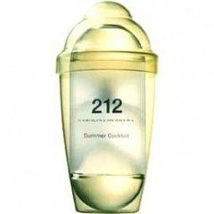 212 Summer Cocktail