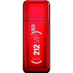 212 VIP Black Red