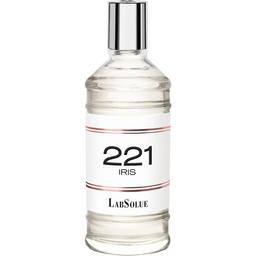 221 Iris