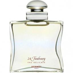 24, Faubourg Eau Délicate
