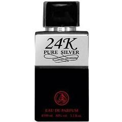 24K Pure Silver