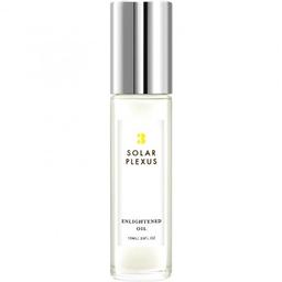 3 - Solar Plexus