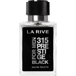 315 Prestige Black
