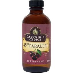 45th Parallel