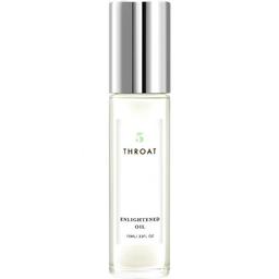 5 - Throat