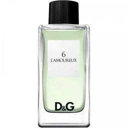 6 L'Amoureux