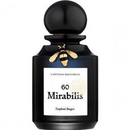 60 Mirabilis