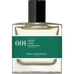 601 Vétiver Cèdre Bergamote