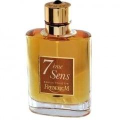 7ème Sens pour Homme