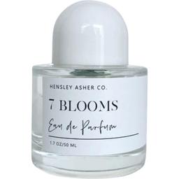 7 Blooms