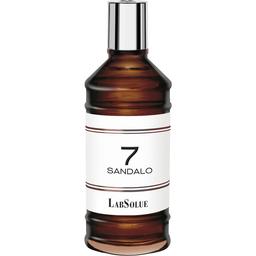 7 Sandalo